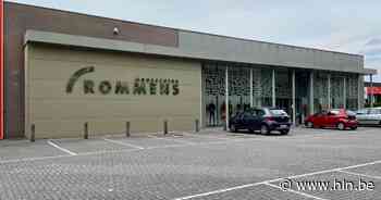 Moederbedrijf van ZEB neemt beide kledingwinkels van Modecenter Rommens over - Het Laatste Nieuws