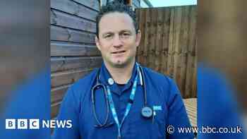 Night-shift workers on challenges of sleep and health