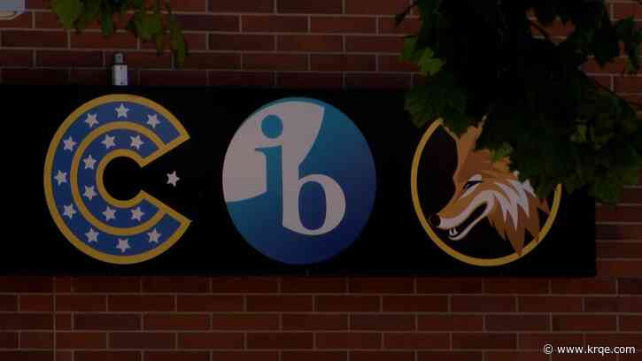 Albuquerque school goes to remote learning after just two weeks