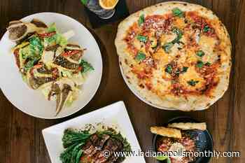 Best Restaurants 2022: Newcomers – Indianapolis Monthly - Indianapolis Monthly