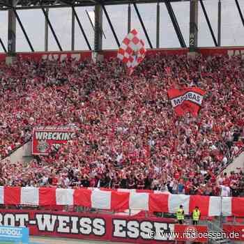 Stadion Essen: Diese Ausbau-Pläne gibt es - Radio Essen