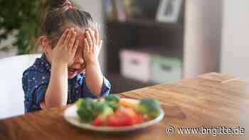 5 Verhaltensweisen, die Kindern einen gesunden Umgang mit Essen vermitteln - BRIGITTE.de