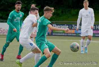 Essen: Aus der Regionalliga – Schonnebeck holt Torjäger zurück - RevierSport