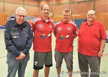 Kettwiger Handball feiert hundertjähriges Bestehen: Der TuSEM kommt - www.lokalkompass.de