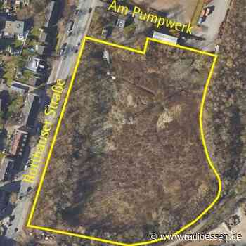 Essen: Pläne für neues Gewerbegebiet liegen aus - Radio Essen