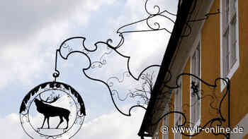 Essen gehen in Brandenburg: In Fürstlich Drehna sind Kultur, Historie und Kulinarisches genussvoll verknüpft - Lausitzer Rundschau