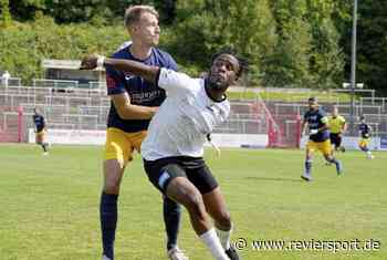 Ex-RWE-Spieler: Noel Futkeu blüht beim ETB SW Essen auf - RevierSport