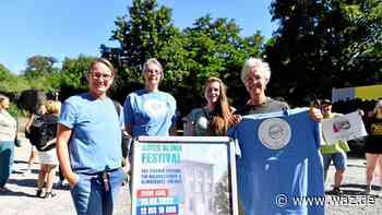 Essen feiert erneut ein Festival für das gute Klima - WAZ News