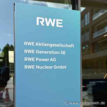 Essen: Energiekonzern RWE will auf Gasumlage verzichten - Radio Essen
