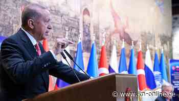 Türkei redet von „Beendigung des Krieges“