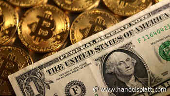 Bitcoin & Co: US-Notenbank Fed gibt Kryptowährung-Richtlinien für Banken heraus