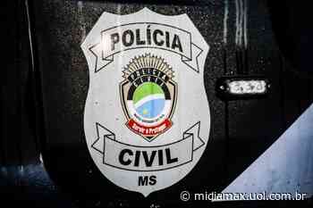 Motociclista morre ao bater em caminhão estacionado no Nova Lima - Jornal Midiamax