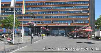 Angaben der Bundesregierung: Warum die Zugfahrt Saarbrücken–Mannheim heute länger dauert als vor über 20 Jahren - Saarbrücker Zeitung