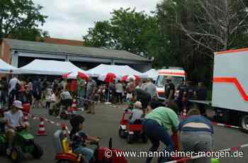 Warum auf die „Bereitschaft“ in Mannheim-Seckenheim Verlass ist - Mannheim - Nachrichten und Informationen - Mannheimer Morgen