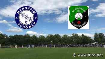 Saisonauftakt geglückt! TSV Mannheim Schönau gewinnt - FuPa - FuPa