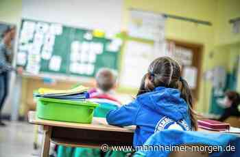 Dank Fernwärme: Mannheims Schüler müssen wohl nicht frieren - Mannheim - Nachrichten und Informationen - Mannheimer Morgen