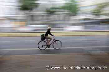 Steigende Unfallzahlen bei Radfahrern - Promis aus der Region werben fürs Helmtragen - Mannheim - Nachrichten und Informationen - Mannheimer Morgen