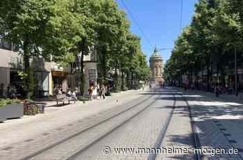 Zur Sauberkeit in Mannheim - Mannheimer Morgen