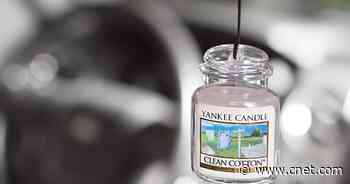 Best Car Air Fresheners for 2022     - CNET