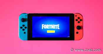 Nintendo: No Plans to Increase Switch Pricing Despite Component Costs Rising     - CNET