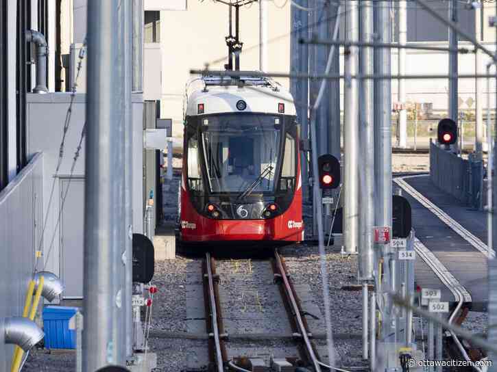 LRT inquiry: City argues contractors should shoulder blame for system's issues in closing statement; RTG contends city set unrealistic expectations