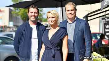 Essen: Das Kettwiger Brunnenfest kommt erst 2023 wieder - WAZ News