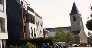 Gerestaureerde Sint-Martinuskerk in de kijker tijdens Open Monumentendag - Het Laatste Nieuws