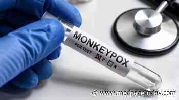 Monkeypox Detected in Asymptomatic Men