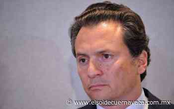 En noviembre se definirá si Loyoza enfrentará juicio por casos Odebrech y Agronitrogenados - El Sol de Cuernavaca