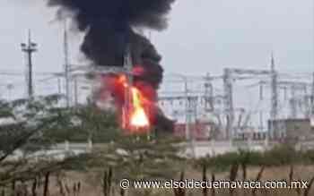 Explota depósito de municiones rusas en Crimea - El Sol de Cuernavaca