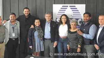 El suministro de agua en Cuernavaca está garantizado ¿Cómo va la deuda del SAPAC con CFE? - Radio Fórmula