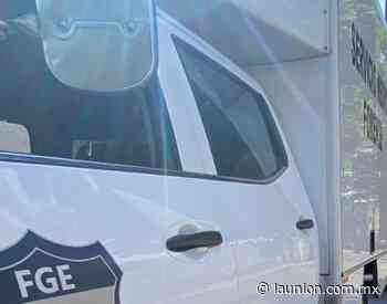 Fallece un hombre tras volcadura en la autopista Cuernavaca-Acapulco - Unión de Morelos