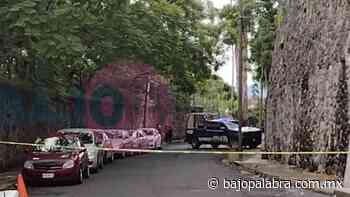 Torturan a chavo y tiran su cadáver en El Miraval, Cuernavaca - Bajo Palabra Noticias
