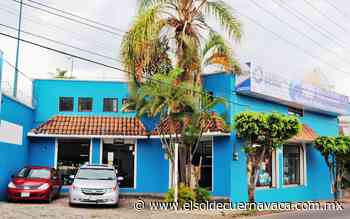 Las crisis son para crecer: José Sigona - El Sol de Cuernavaca