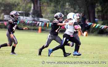 Leones Cuernavaca se mete a los play off de este verano 2022 - El Sol de Cuernavaca