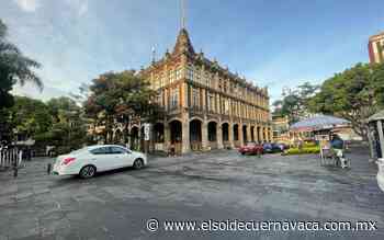 Gobierno se 'autopagó' millones de pesos en capacitación - El Sol de Cuernavaca