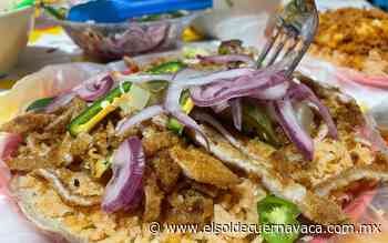 ¿Dónde comer los mejores acorazados? - El Sol de Cuernavaca