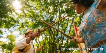 #Bahia: Filmes de artistas de Juazeiro irão compor grade do circuito de cinema em setembro - Jornal da Chapada