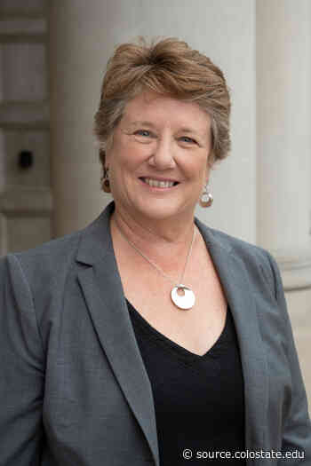 Guest column by Interim Provost Janice Nerger: Embrace this time of year - Source