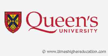 Provost and Vice-Principal (Academic) job with QUEEN'S UNIVERSITY | 304749 - Times Higher Education