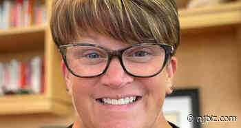 RVCC names Bearce as provost, VP of academic affairs - NJBIZ