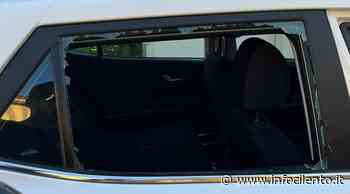 Agropoli: turisti derubati. Portate via valigie e documenti - Info Cilento