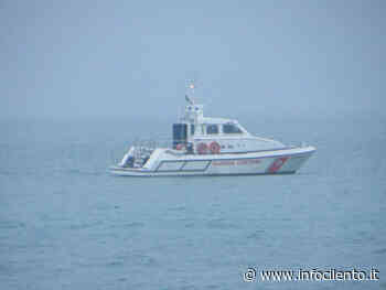 Soccorsi in mare: guardia costiera di Agropoli salva 7 persone - Info Cilento