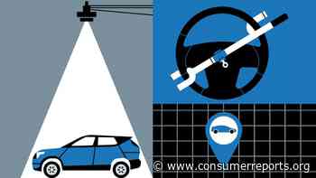 How to Keep Your Car From Getting Stolen - Consumer Reports