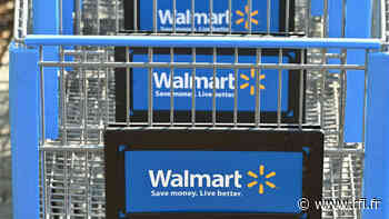 Walmart results top estimates as inflation alters consumer behavior - RFI English