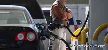 Consumer sentiment rises on improved inflation expectations - CFO Dive