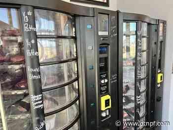 Discussion Aids Producers in Right Direction in Selling Meat Direct to Consumer - DTN The Progressive Farmer