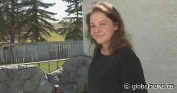 Springbank Airport crash survivor working on walking again