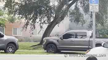 2nd Suspect Connected to Miami-Dade Officer Shooting ‘Down': Sources