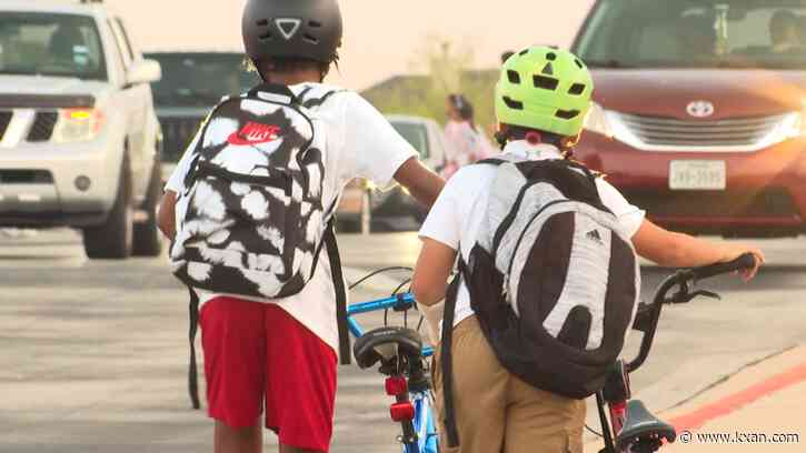 Pflugerville ISD working with 65 teacher vacancies as school begins